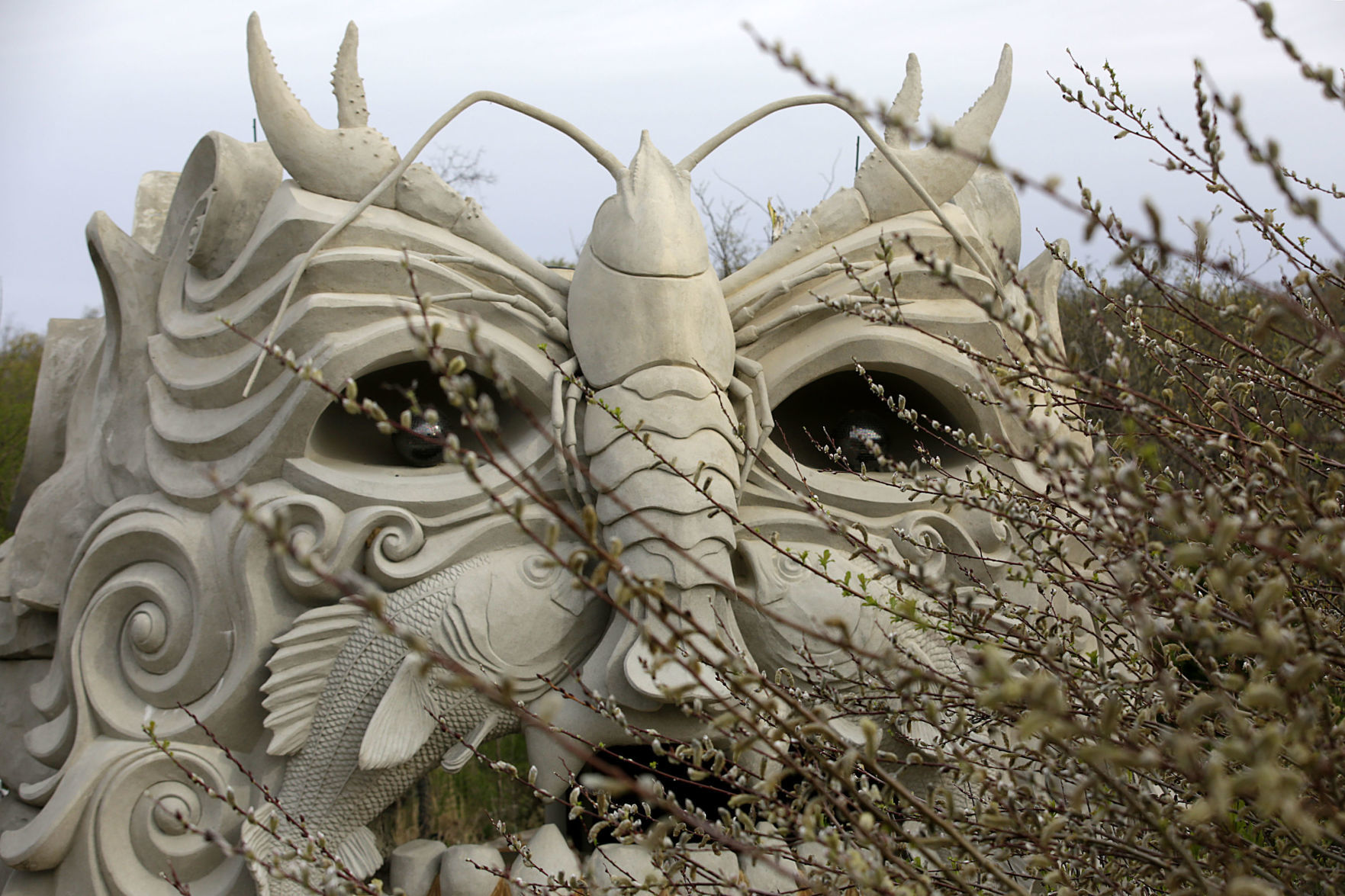 Tulsa Botanic Garden